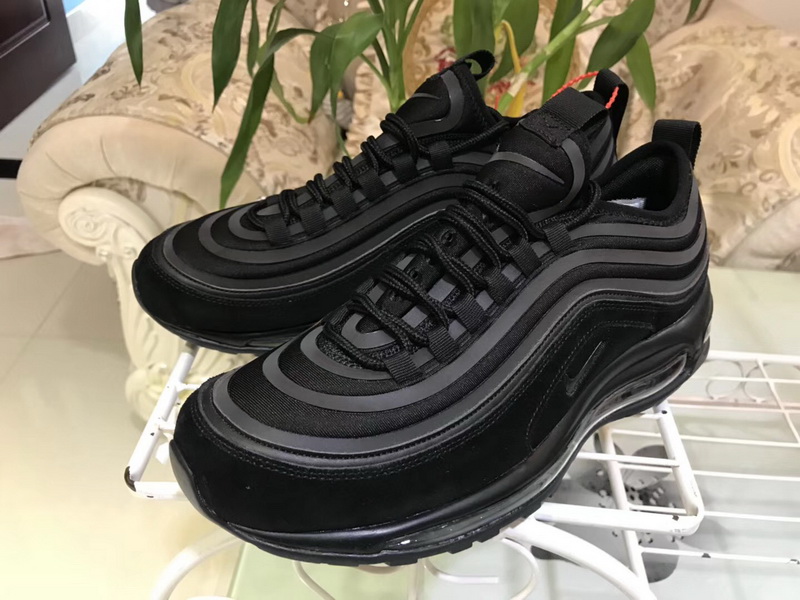 Authentic Nike Air Max 97 3M